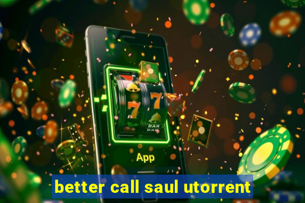 better call saul utorrent